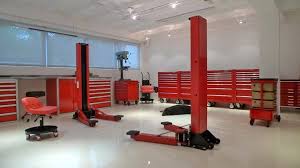 Workshop On Pinterest Garage Dekorieren Moderne Garage Garagenbau