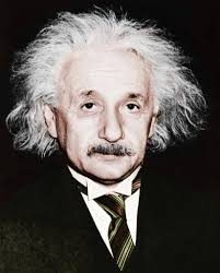 A lbert einstein was born at ulm, in württemberg, germany, on march 14, 1879. Albert Einstein Home Facebook