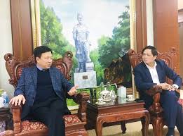 Tính năng nhận thông báo hiện tại chưa hỗ trợ trên trình duyệt này, vui lòng sử dụng trình duyệt như chrome, firefox để không bỏ lỡ các thông báo quan trọng từ topcv. Háº£i DÆ°Æ¡ng TÄƒng TrÆ°á»Ÿng Xanh Va Chuyá»ƒn Ä'á»•i Sá»' Ä'á»ƒ Phat Triá»ƒn Bá»©t Pha