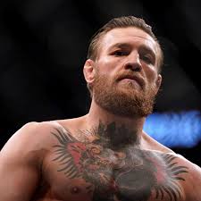 A post shared by conor mcgregor official (@thenotoriousmma) on sep 5, 2020 at 2:56pm pdt. Conor Mcgregor Hails Donald Trump As Usa Goat On Mlk Day Conor Mcgregor The Guardian