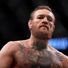 It's good to be conor mcgregor. Conor Mcgregor Hails Donald Trump As Usa Goat On Mlk Day Conor Mcgregor The Guardian