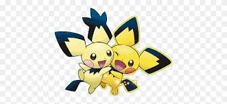 I promise this list isn't made up of pikachu costumes. Spiky Eared Pichu Pikachu Coloured Pichu I Choose You Pichu Png Stunning Free Transparent Png Clipart Images Free Download