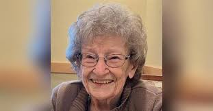 Marguerite Mary "Peg" Tatum Obituary