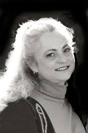 Joan Mary “Hyam” Cuthbert Hopkinson (1953-2013)