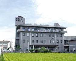 橿原中央自動車学校の画像