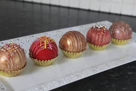 Hot Cocoa Chocolate Bombs Stocking Filler Novelty Gift Hot Drink Christmas Eve Box Birthday Xmas Uk Chocolate Bomb Hot Chocolate Drinks Delicious Hot Chocolate