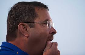 St. Vincent vs. Valle Catholic Football