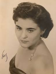 Las madres son un misterio