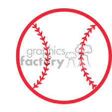 Baseball Svg Cut File Vector Clipart Commercial Use Gif Jpg Png Eps Svg Ai Pdf Clipart 403034 Graphics Factory