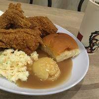 Jalan tepi padang bola dewan nusa 3/3 bandar baru ampang 68000 ampang malaysia. Kfc Bandar Baru Ampang American Restaurant
