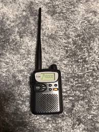 Image result for ICOM IC-R2