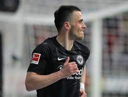 Filip kostic destroying great players filip kostić (serbian cyrillic: Officiel Kostic Est Un Joueur De L Eintracht Francfort