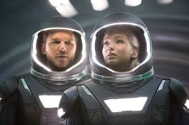 Jim (chris pratt) gets to know lovely aurora (jennifer lawrence) while. Passengers 2016 Download Free Full Hd 1080p Passengers Movie Passengers 2016 Movie Good Movies To Watch