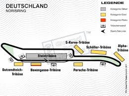 Grand prix von frankreich (le castellet) 2021 sonntag. Dtm Norisring Buy Your Tickets
