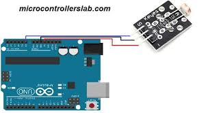Photo Resistor Interfacing With Arduino For Light Measurement Arduino Resistors Interfacing
