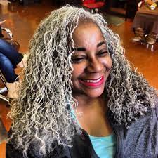 Sisterlockstm Installed And Maintained By Takeisha At A Natural Affair Memphis Tn Locs Hairstyles Beautiful Black Hair Natural Hair Styles
