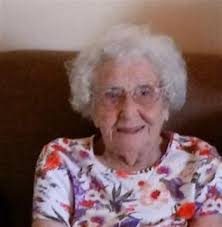 Mildred Marie Martindale Obituary