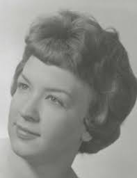 Mary Knickerbocker Obituary January 14, 2022