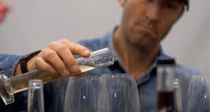 Startup Winemakers: Jim Duane