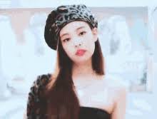 Please contact us if you want to publish a jennie kim wallpaper on our site. Jennie Gifs Tenor