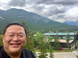 So excited to be at Banff Centre for Arts and Creativity for the  culmination of the National Arts Centre