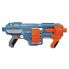 Today get ready for nerf gun war 8! Nerf Elite 2 0 Shockwave Rd 15 Blasterparts Com