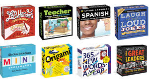 365 days of inspirational quotes. 27 Desktop Calendars That Will Change The Way You Start Your Day