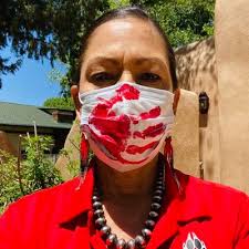 Representative from new mexico's 1st congressional district since 2019. Rep Deb Haaland On Twitter In 4 Years Trump Failed Indian Country Only Broke More Promises It Was Exacerbated By The Administration S Failure To Take This Pandemic Seriously Looking Forward To