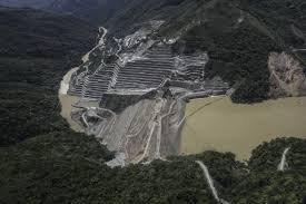 Colombia braces for Ituango 'catastrophe' - BNamericas