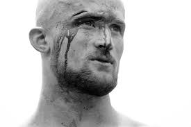 Backyard fight club in Virgina