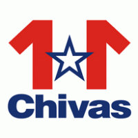 Chivas de guadalajara dls logo is awesome. Chivas Del Guadalajara Brands Of The World Download Vector Logos And Logotypes