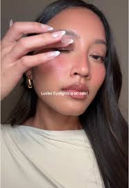 Shop all Eyelights cream eyeshadows at a discount exclusively