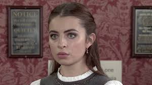 Move over Tracy, Coronation Street has a new bad girl in town | Stuff.co.nz