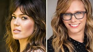 Mandy Moore, 'This Is Us' Showrunners, Amanda Lasher Partner for Popstar  Drama at ABC