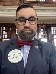 Tarrant County Republicans