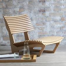 Sprung Ply Floor Chair Cnc Furniture Plans Chair Cnc Furniture