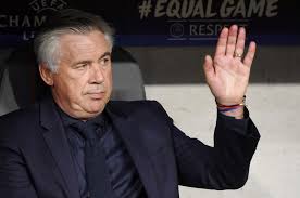 Born 10 june 1959) is an italian professional football manager and former player who manages premier league club everton. Karlo Anchelotti Uvolen S Posta Glavnogo Trenera Bavarii Ezhenedelnik Futbol