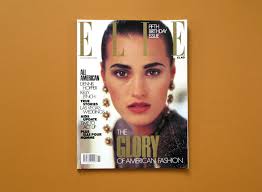 MAGAZINE ARCHIVE — GEOFF WARING