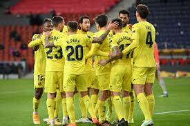 Anything about villarreal or spanish football in general is welcome here. Villarreal At Athletic Club La Liga Gamethread Villarreal Usa