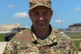 Illinois Soldier joins 38th ID from aligned-for-training unit