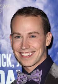 Tyler Maynard (Actor, Dance Captain): Credits, Bio, News & More