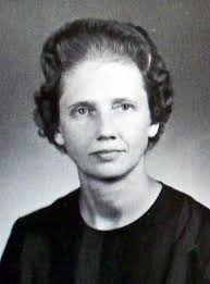 Mildred Betty Mott Dunn (1920-1994): homenaje de Find a Grave