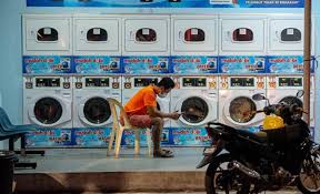 Dapatkan khidmat nasihat secara percuma daripada wash studio® laundry menyediakan peluang francais kepada usahawan menceburi dalam perniagaan dobi layan diri dari segi kelengkapan. Dobi Layan Diri Dibenar Beroperasi Dengan Syarat Ada Pekerja Sabah Post