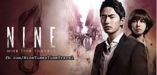 Nine Time Nine Travelling