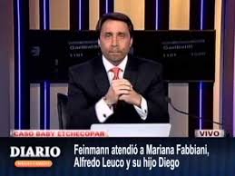 ¿qué pasó el 23 y 24 de enero de 1989 en el cuartel de la tablada? Feinmann Atendio A Fabbiani Leuco Y Su Hijo Diego Youtube
