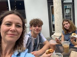 So the people want to know Layton White and I are getting married