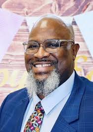 Tucker Missionary Baptist Church