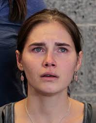 (cnn) — amanda knox is claiming the new matt damon film stillwater is profiting off her life and her struggle for a wrongful murder conviction. Amanda Knox Is Re Convicted Of Murder In Italy The New York Times