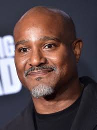 Seth Gilliam Movies & TV Shows List