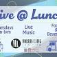 Live @ Lunch w/Simple Pieces